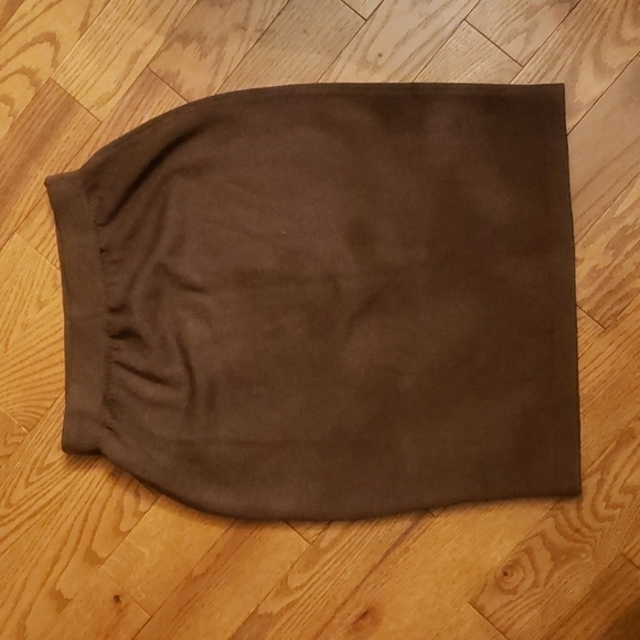 ST.JOHN COLLECTION by Marie Gray skirt size 4 - Picture 4 of 5